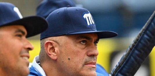 Magallanes nuevo manager