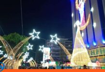 Maracaibo restringe tránsito de carga pesada por feria y navidad Maracaibo restringe carga pesada