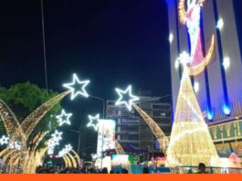 Maracaibo restringe carga pesada
