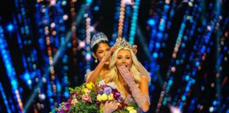 Miss Universo 2025 Tailandia
