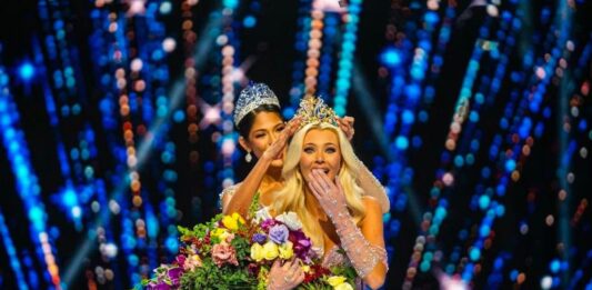 Miss Universo 2025 Tailandia