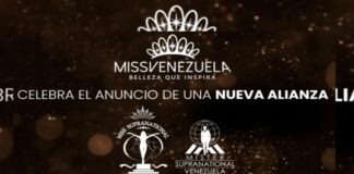 Miss Venezuela Miss y Míster Supranational