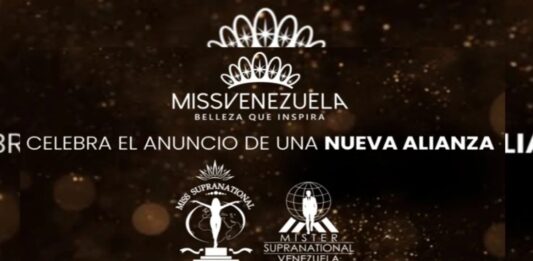 Miss Venezuela Miss y Míster Supranational