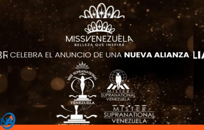 Miss Venezuela Miss y Míster Supranational Miss Venezuela Miss y Míster Supranational