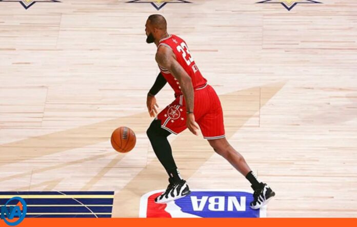 NBA formato NBA formato