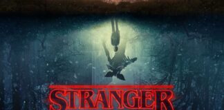Netflix Stranger Things