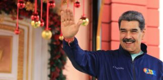 Nicolás Maduro cumpleaños