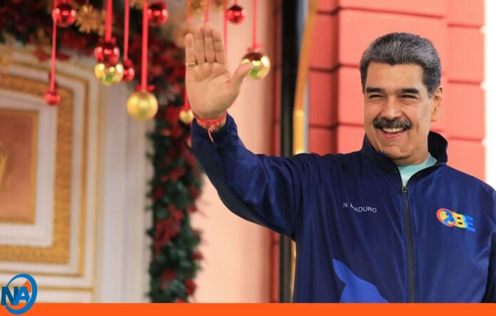 Nicolás Maduro cumpleaños Nicolás Maduro cumpleaños