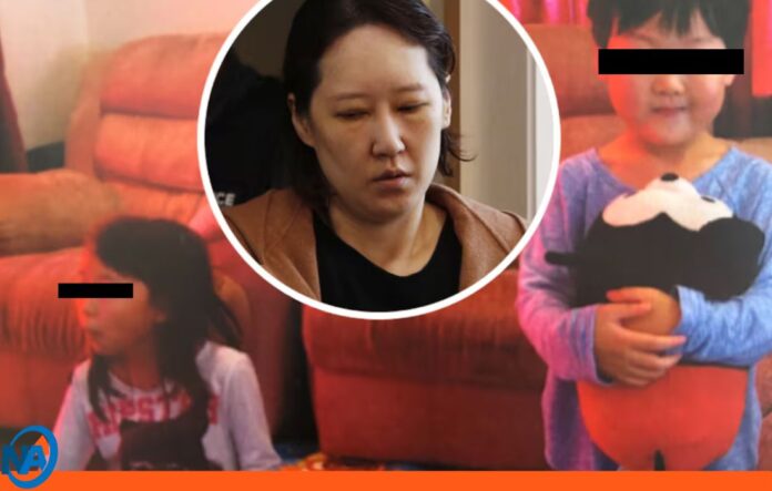 Nueva Zelanda madre asesinó hijos