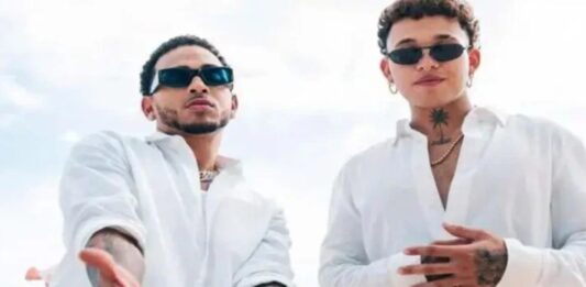 Ozuna Beéle nuevo tema