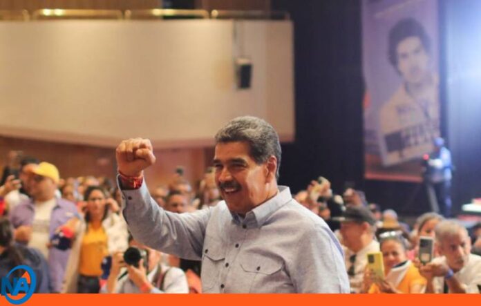 Película Nicolás Maduro Película Nicolás Maduro