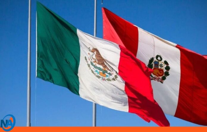Perú relaciones diplomáticas México Perú relaciones diplomáticas México