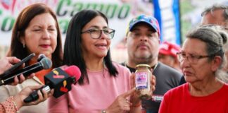 Plan Amor y Prosperidad Alimentaria