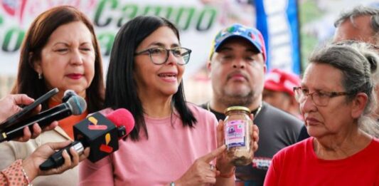 Plan Amor y Prosperidad Alimentaria