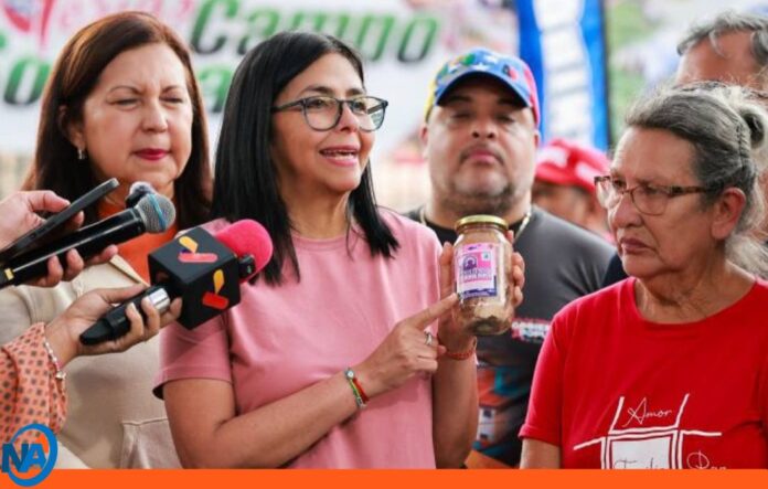 Plan Amor y Prosperidad Alimentaria