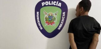 Policía de Valencia