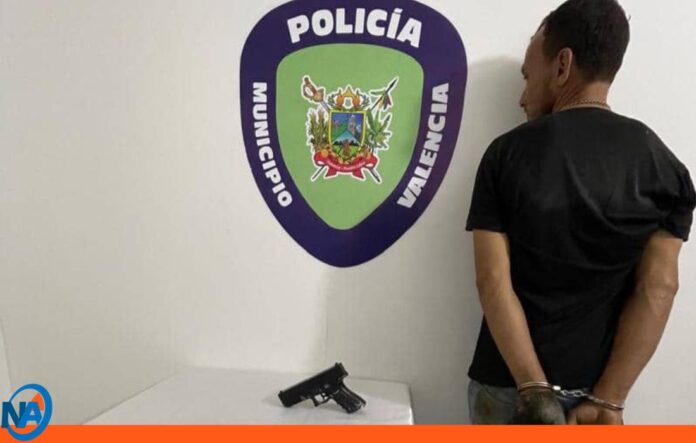 Policía de Valencia