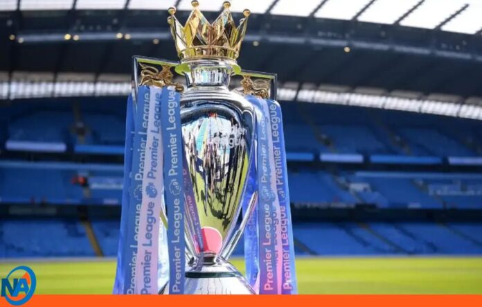 Premier League 2026-27 Premier League 202627