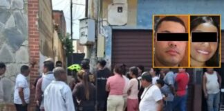 Puerto Cabello feminicidio