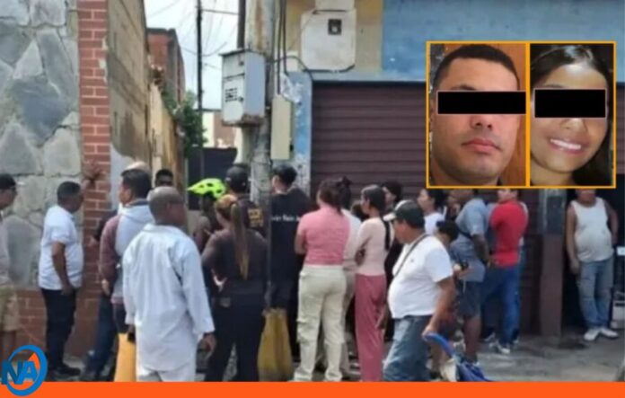 Puerto Cabello feminicidio