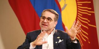 Rafael Lacava refacción CHET
