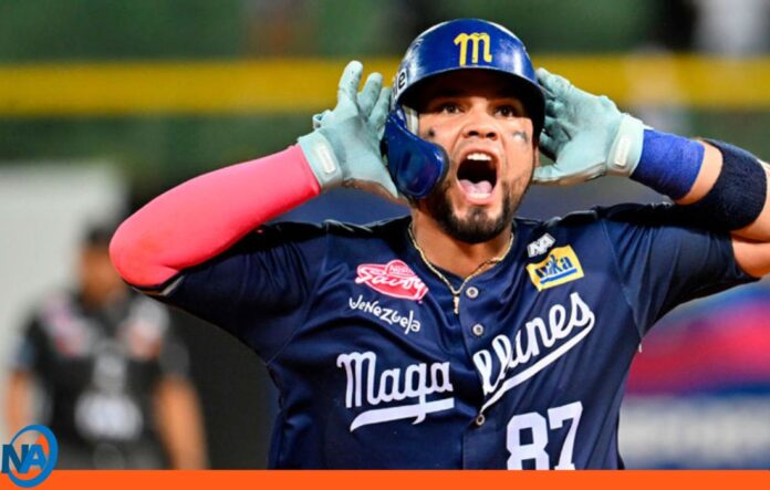 Resultados LVBP tabla Resultados LVBP tabla