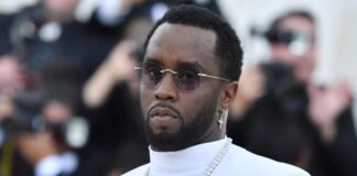 Sean Diddy Combs cárcel