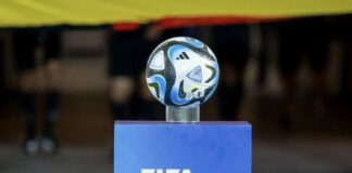 Series FIFA 2026