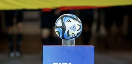 Series FIFA 2026