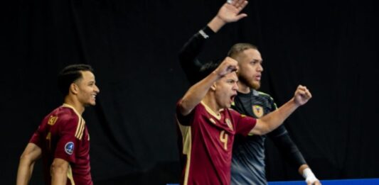 Venezuela Liga Evolución de Futsal