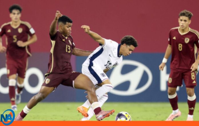 Venezuela Mundial Sub-17 Venezuela Mundial Sub-17