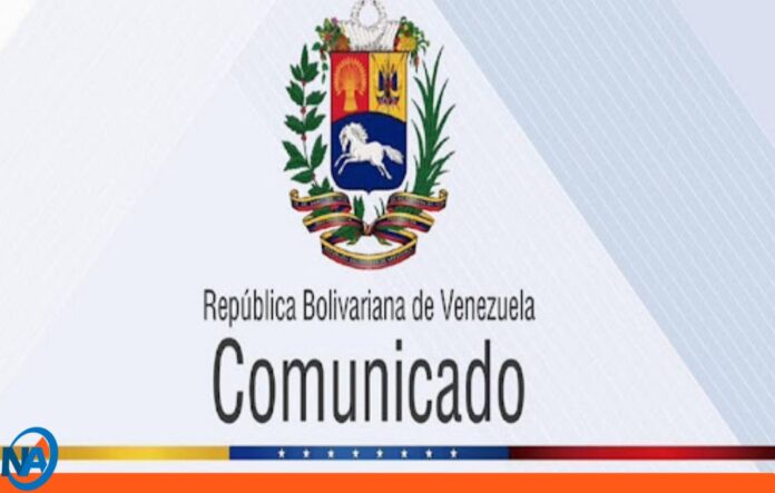 Venezuela bloqueo aéreo Venezuela bloqueo aéreo