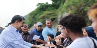 Venezuela ferreterías comunales