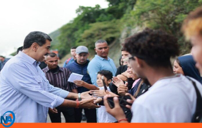 Venezuela ferreterías comunales