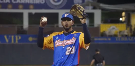Fallece pelotero Wikelman Ramírez