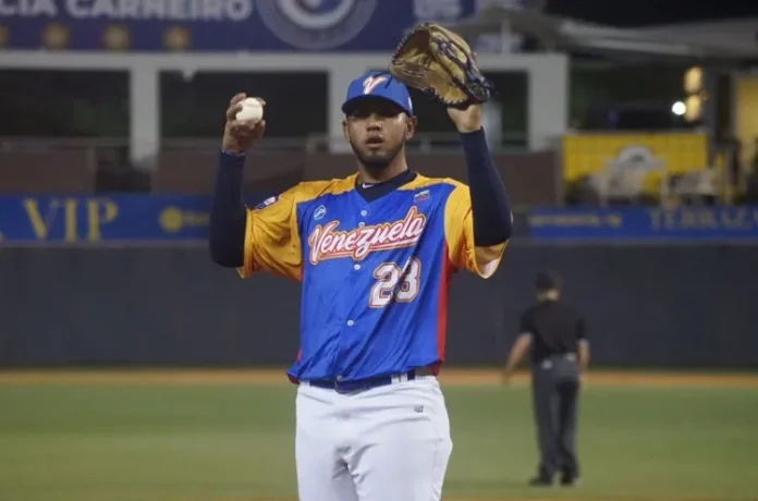 Fallece pelotero Wikelman Ramírez