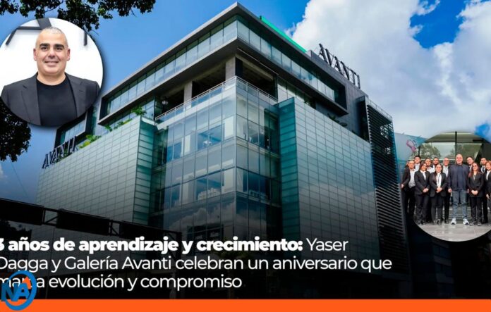 Yaser Dagga Galería Avanti Yaser Dagga Galería Avanti