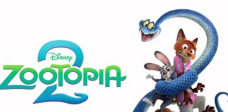 Zootopia