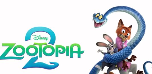 Zootopia