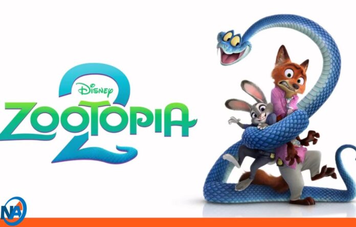 Zootopia
