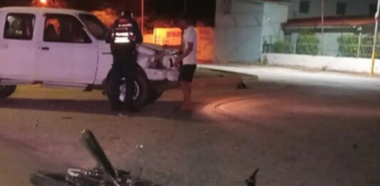 accidente Nueva Esparta heridos
