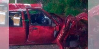 accidente tránsito ARC