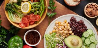 alimentos dormir mejor