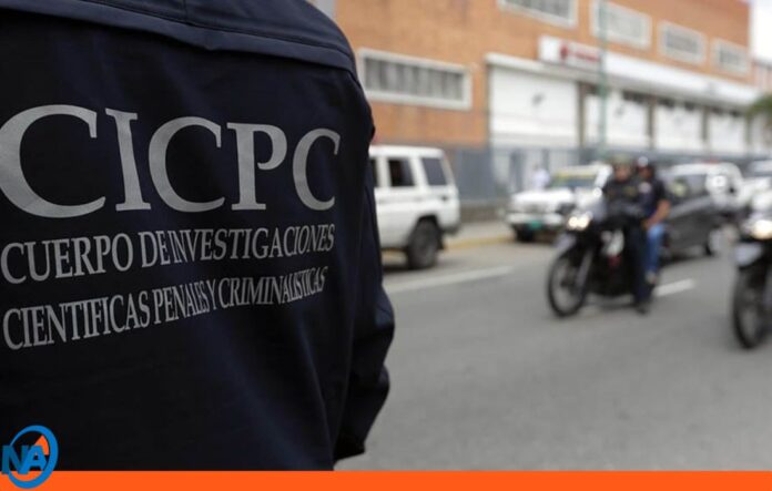 asesinado hombre quema ropa Zulia