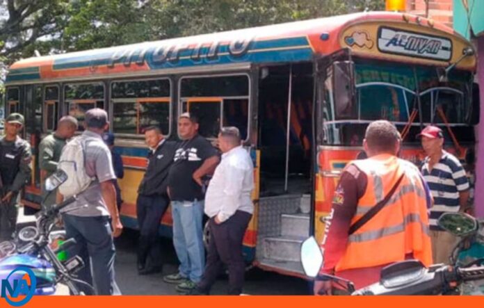 autobús chocó Bejuma autobús chocó Bejuma