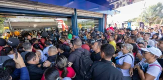 Black Friday en Venezuela Multimax Caracas Carabobo