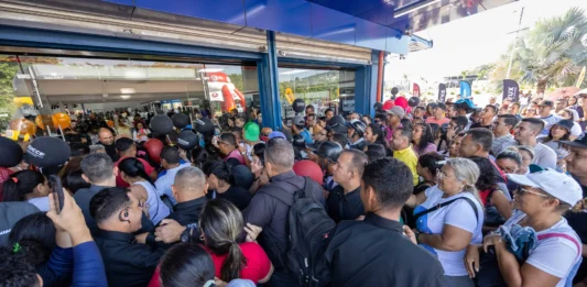 Black Friday en Venezuela Multimax Caracas Carabobo