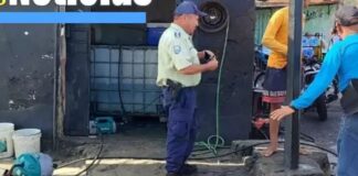 Menor de edad se dispara accidentalmente en Puerto Cabello