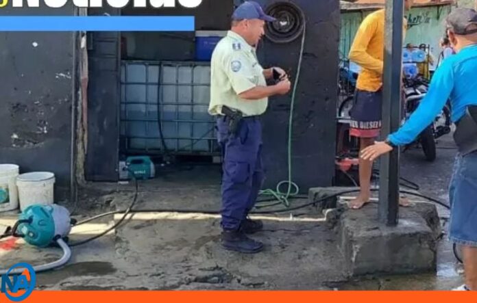 Menor de edad se dispara accidentalmente en Puerto Cabello