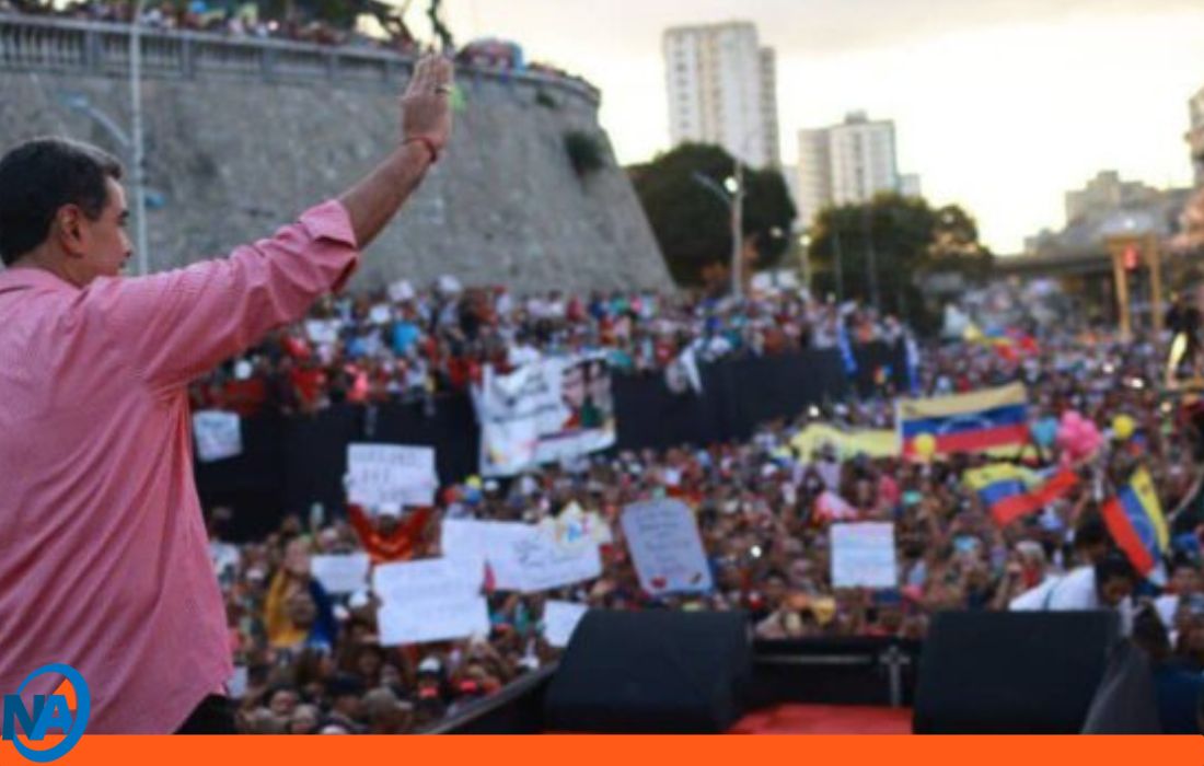 Maduro tres tareas Comités Bolivarianos Base Integral.-1-1